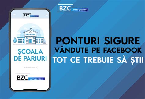 ponturi sigure.